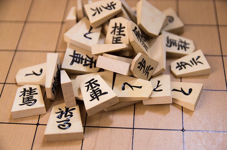 囲碁将棋部