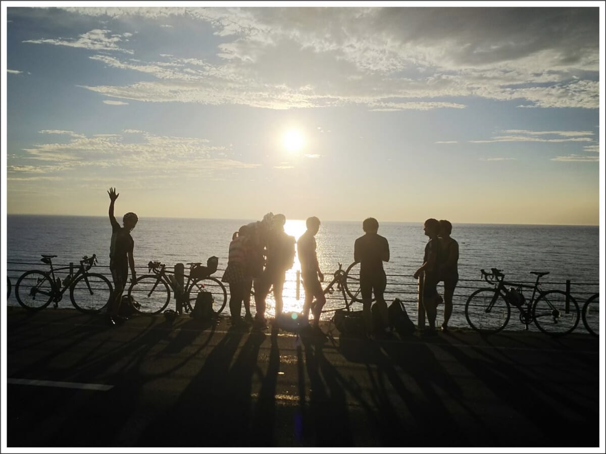 自転車部
